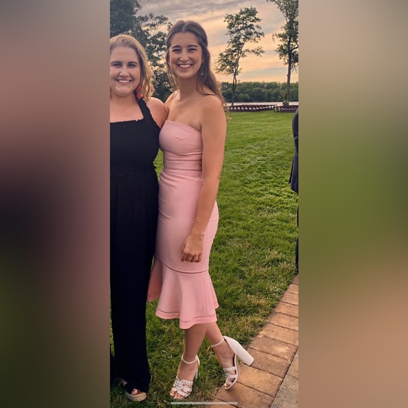 Likely Abbott Dress - Picture 4 of 7